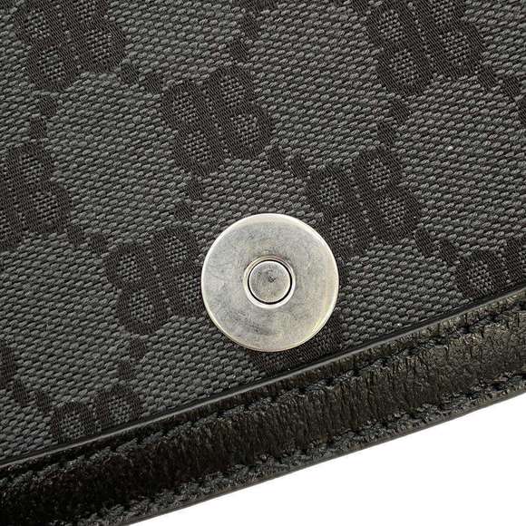 Balenciaga The Hacker Project Medium Shoulder Bag Black - Picture 9 of 12